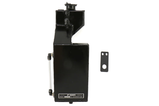 MIMMMRT-BRZ-13BK Mishimoto Aluminum Coolant Overflow Tank - 2013+ FR-S / BRZ / 86 (Black),