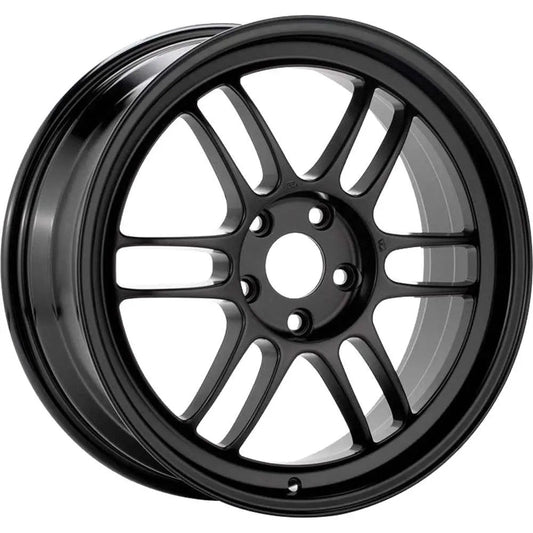 SKU: 3797908045BK,,Enkei RPF1 17x9 +45 Black,