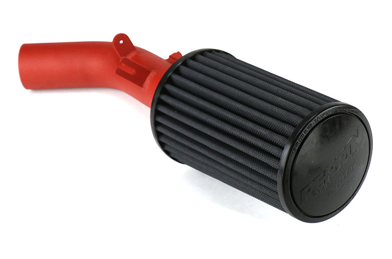 PERPSP-INT-322RD Perrin Cold Air Intake System - 2008-2014 Subaru WRX / 2008-2015 Subaru STI,