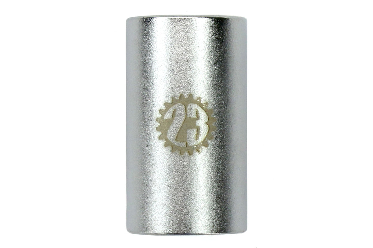 Company23 E16 External Torx Cam Sprocket Socket - Subaru Models (inc. 2012-2017 WRX / 2011-2016 Forester / 2013-2016 Scion FR-S / 2017-2018 Toyota 86)