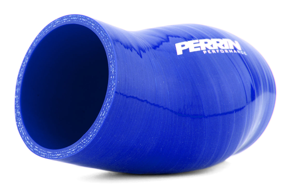 PERPSP-ITR-321BL Perrin OEM Intercooler Coupler Kit - 2015+ WRX-Blue,