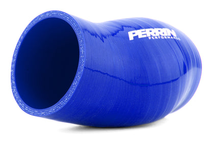 PERPSP-ITR-321BL Perrin OEM Intercooler Coupler Kit - 2015+ WRX-Blue,