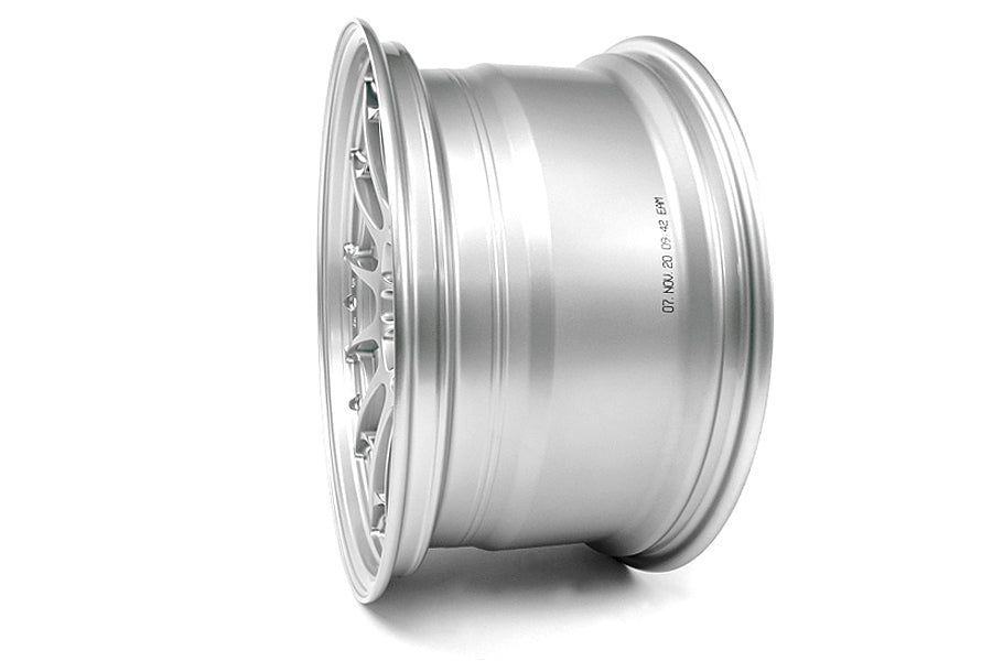 ENK3658958040SP Enkei NT03+M 18x9.5 +40 5x100 Silver,