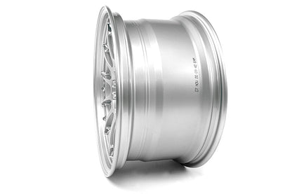 ENK3658958040SP Enkei NT03+M 18x9.5 +40 5x100 Silver,