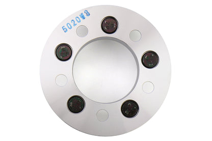 KICW5020W356 Project Kics 5x100 Wide Tread Wheel Spacers (20mm) - 2013+ FT86-20mm,