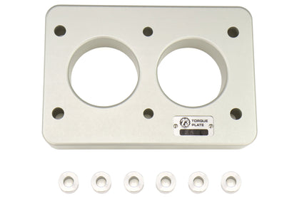 Company23 FA20 Torque Plate - Subaru/Scion FA20 Models (inc. 2013-2016 Scion FR-S / 2015-2021 Subaru WRX)
