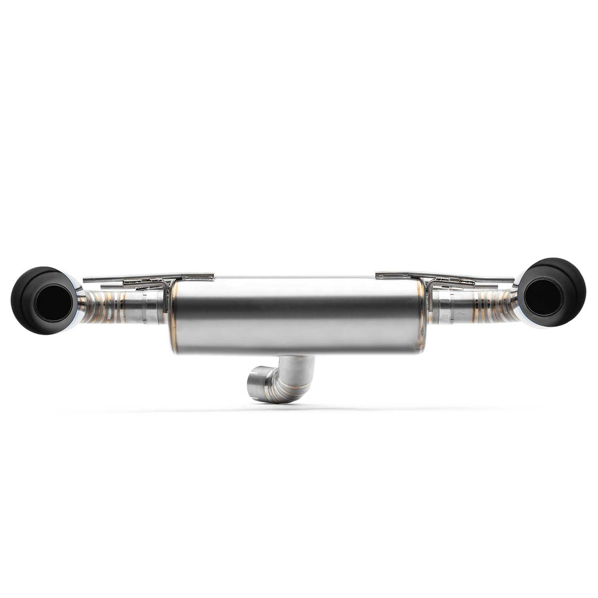 COBB Titanium Cat-Back Exhaust - 2013-2024 Scion FR-S / Subaru BRZ / Toyota GR86