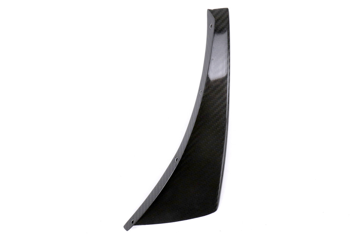 VERA0164A Verus Engineering Dive Planes Canards Scion FR-S 2013-2016,