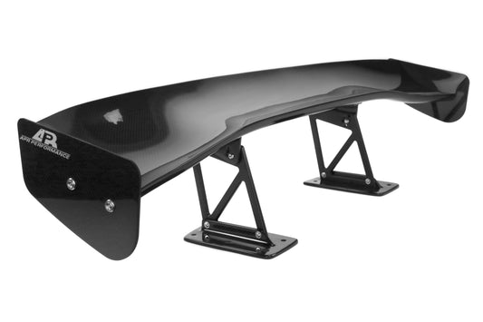APPAS-106754 APR Performance GTC 300 Carbon Fiber Rear Wing 67 Inch - 2013-2021 FRS / BRZ / 86,