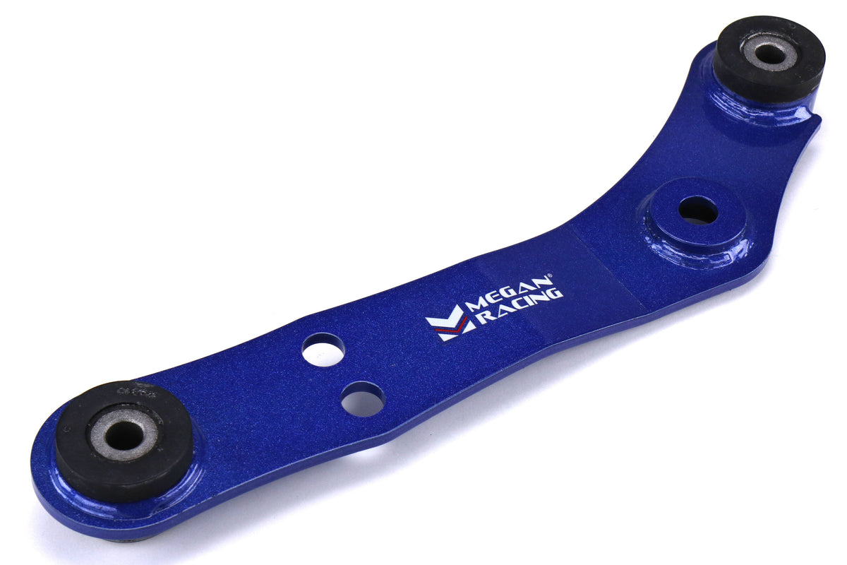 MGRMRS-SC-0690 Megan Racing Rear Diff Support Brace - 2013+ FT86,