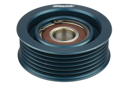 GRD13512111 Greddy 6 Piece Aluminum Engine Pulley Kit - 2013+ FR-S / BRZ / 86,