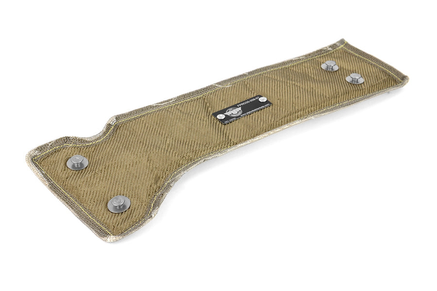 PTPFPRO35-009-07 PTP Turbo Blanket - 2015+ STI-Lava,