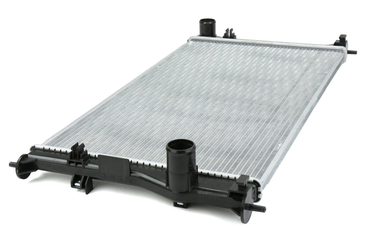 CSF OEM Replacement Radiator - 2013-2016 Scion FR-S / 2013-2020 Subaru BRZ / 2017-2019 Toyota 86
