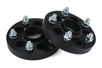 PERPSP-WHL-220BK Perrin Wheel Adapter 5x100 to 5x114.3 - 2013+ FR-S / BRZ / 86-20mm,