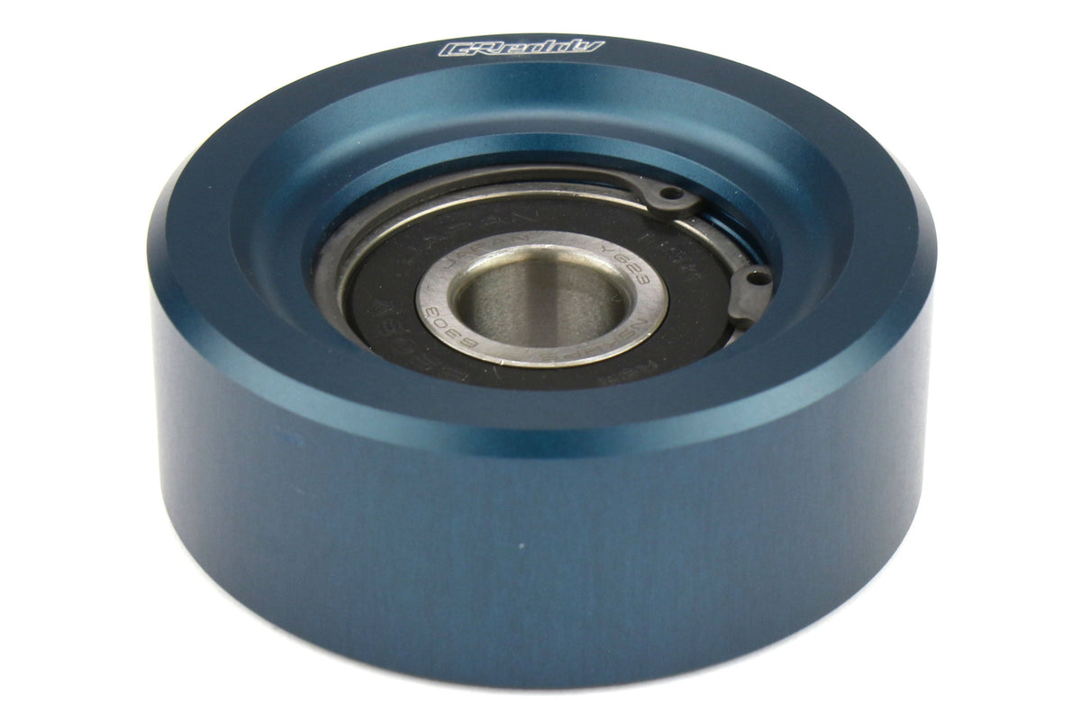 GRD13512111 Greddy 6 Piece Aluminum Engine Pulley Kit - 2013+ FR-S / BRZ / 86,