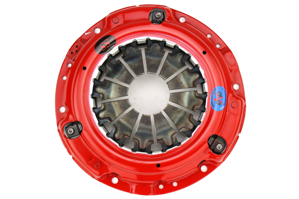 SBCFJK1005-SS-O South Bend Clutch Stage 3 Daily (400 ft/lbs) - 2013+ FT86,