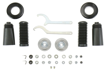 OHLSUS MP21S1 Ohlins Road and Track Coilover System - 2013-2020 FRS / BRZ / 86,