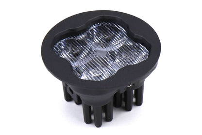 DODDD6181 Diode Dynamics SS3 Pro Fog Light White - 2015+ WRX / STI / 2013+ Crosstrek,