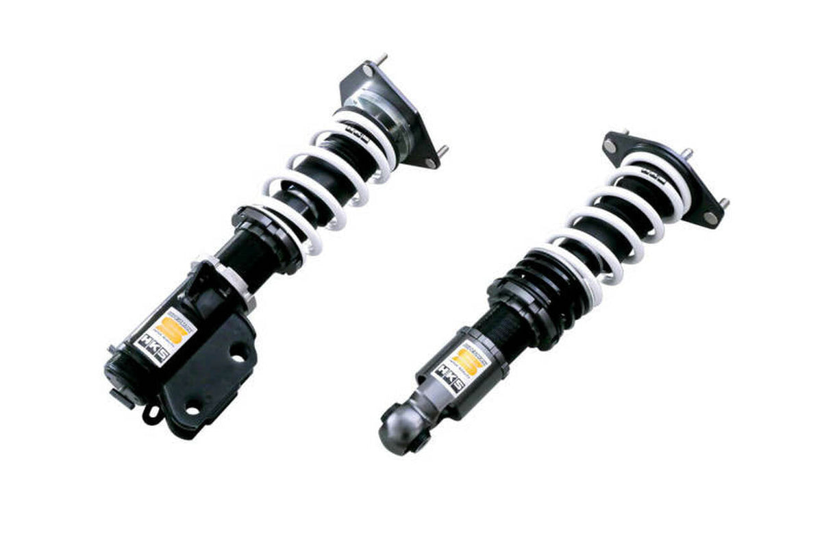 HKS80300-AF020 HKS Hypermax S Coilovers 2022+ Subaru BRZ,