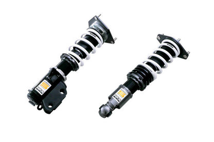 HKS80300-AF020 HKS Hypermax S Coilovers 2022+ Subaru BRZ,