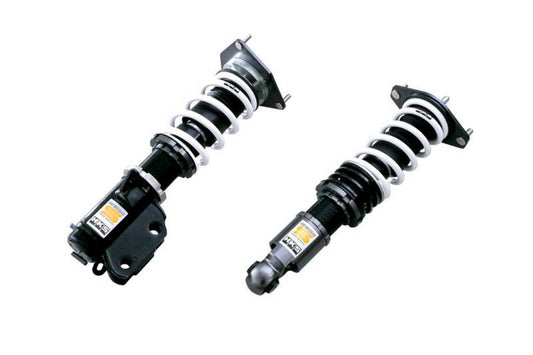 HKS80300-AF020 HKS Hypermax S Coilovers 2022+ Subaru BRZ,