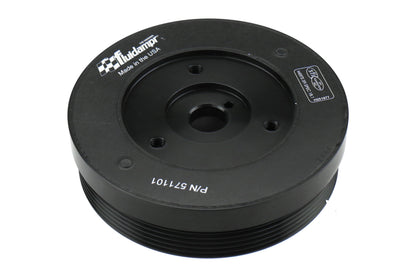 FLU571101 Fluidampr Engine Damper - 2015-2018 WRX / 2013+ FT86 / 2014+ Forester,