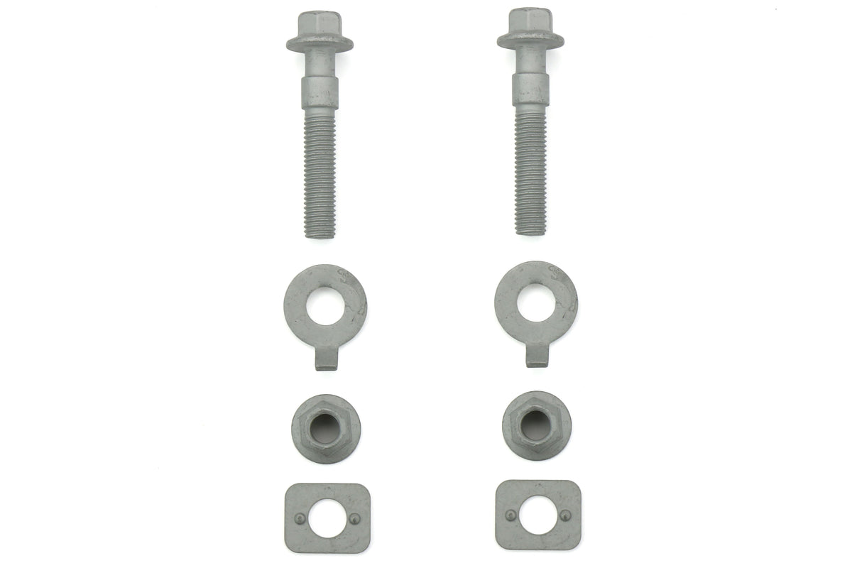 WHIKCA416 Whiteline Camber Bolt Kit (Front) -2013+ FT86,