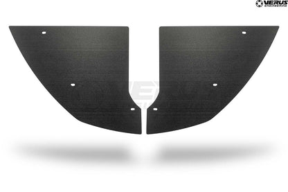 VERA0480A Verus Engineering Rear Spat Kit - 2022+ Subaru BRZ / 2022+ Toyota GR86,