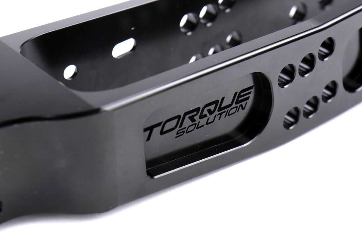 TQSTS-SU-465 Torque Solution Adjustable Rear Lower Control Arms - 2015-2021 Subaru WRX & STI / 2013-2021 FRS / BRZ / 86,