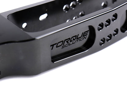TQSTS-SU-465 Torque Solution Adjustable Rear Lower Control Arms - 2015-2021 Subaru WRX & STI / 2013-2021 FRS / BRZ / 86,