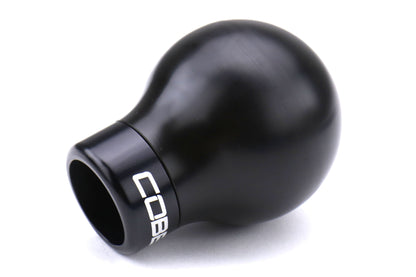 COB213350-BK COBB Subaru 6 Speed Knob - 2015+ WRX / 2015+ STI / 2013+ BRZ-Stealth Black,