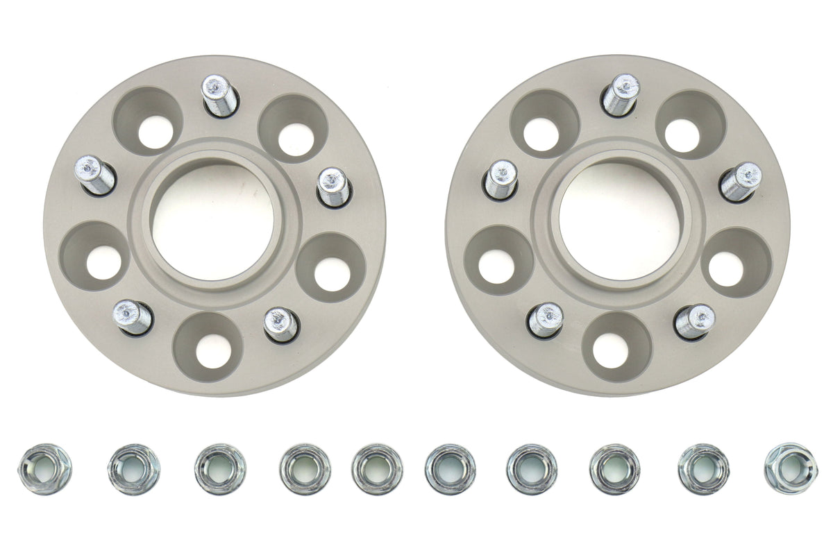 EIBS90-4-25-017 Eibach Wheel Spacers (25mm) - 2013+ FT86,