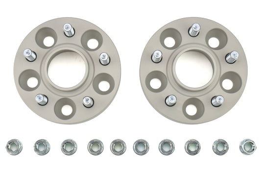 EIBS90-4-25-017 Eibach Wheel Spacers (25mm) - 2013+ FT86,
