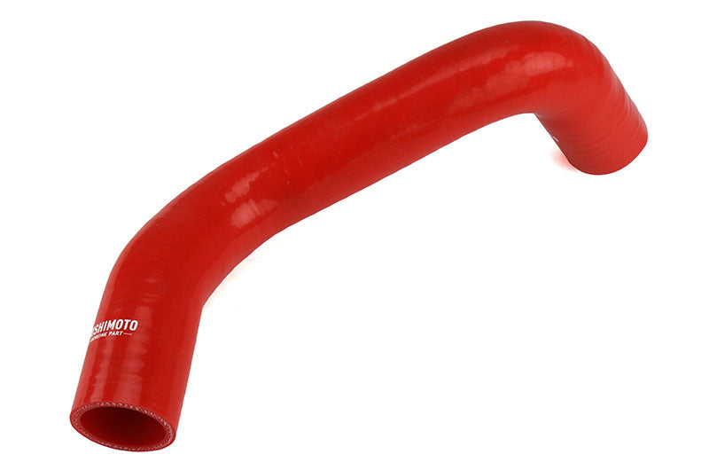 MIMMMHOSE-BRZ-13RD Mishimoto Radiator Hose Kit (Red) - 2013+ BRZ,