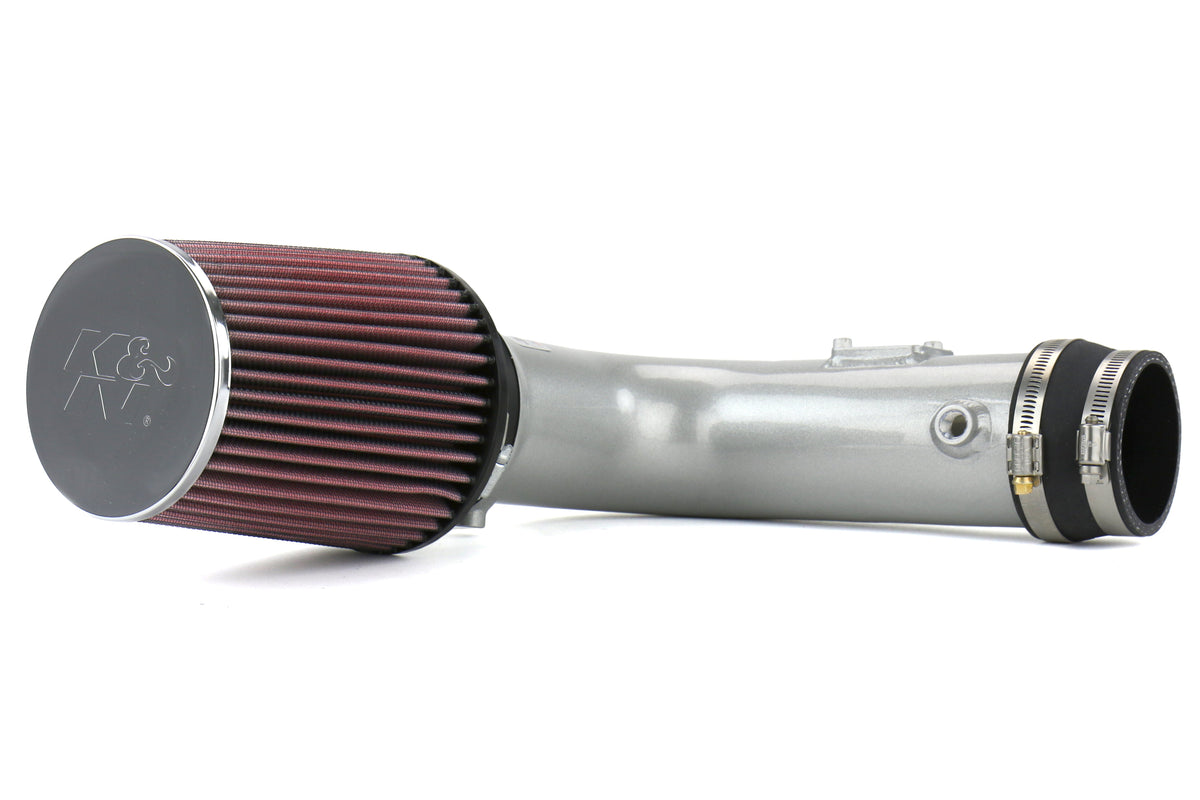 KAN69-8619TS K&N Typhoon Intake System - 2013+ FT86,