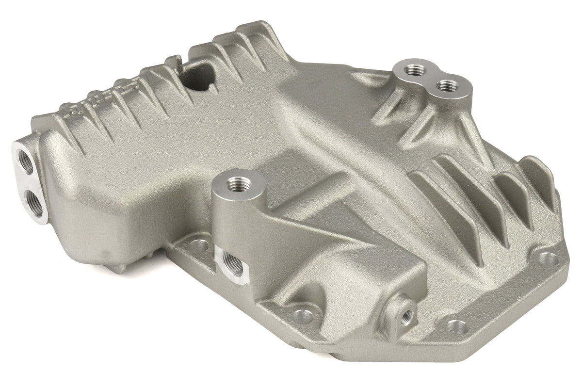 GRD14510400 Greddy High Capacity Rear Differential Cover - 2013+ FT86,