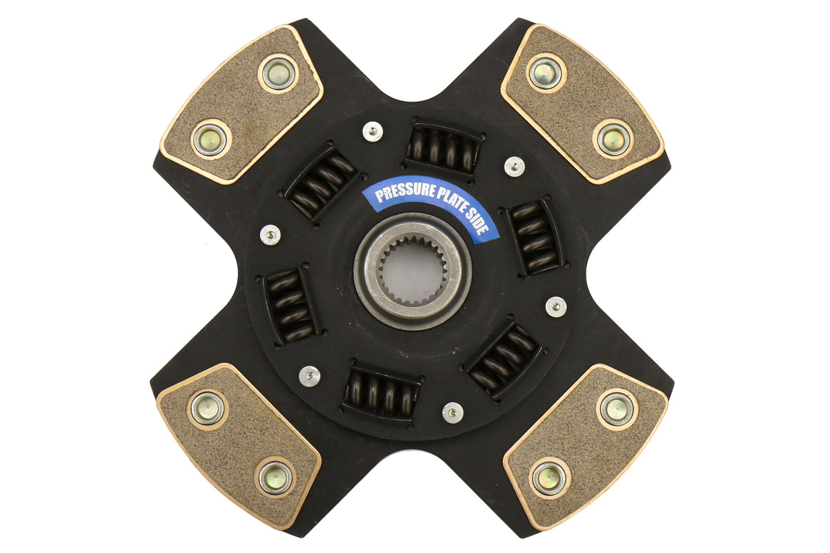 South Bend Clutch Stage 4 Extreme Clutch Kit - 2013-2016 Scion FR-S / 2013-2020 Subaru BRZ / 2017-2019 Toyota 86