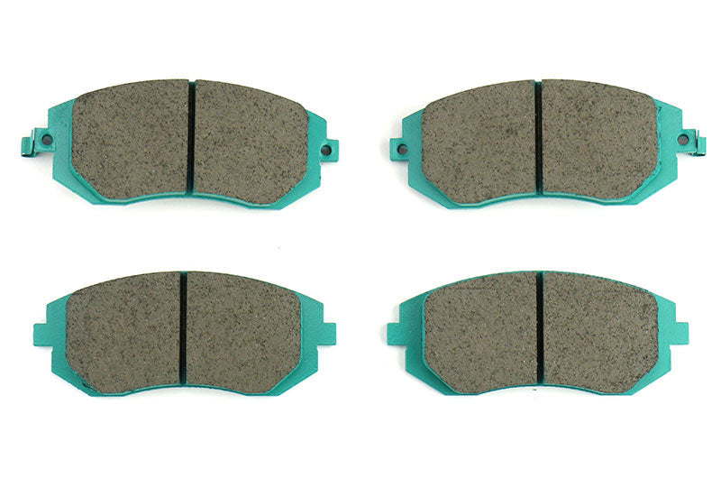 PMUPSF914 Project Mu Type NS400 Brake Pads (Front) - 2013+ FT86,