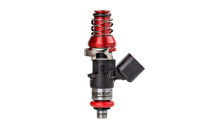 IND1300.18.04.36.11.4 Injector Dynamics Fuel Injectors 1300cc - Scion FR-S 2013-2016 / Subaru BRZ 2013+ / Toyota 86 2017+,