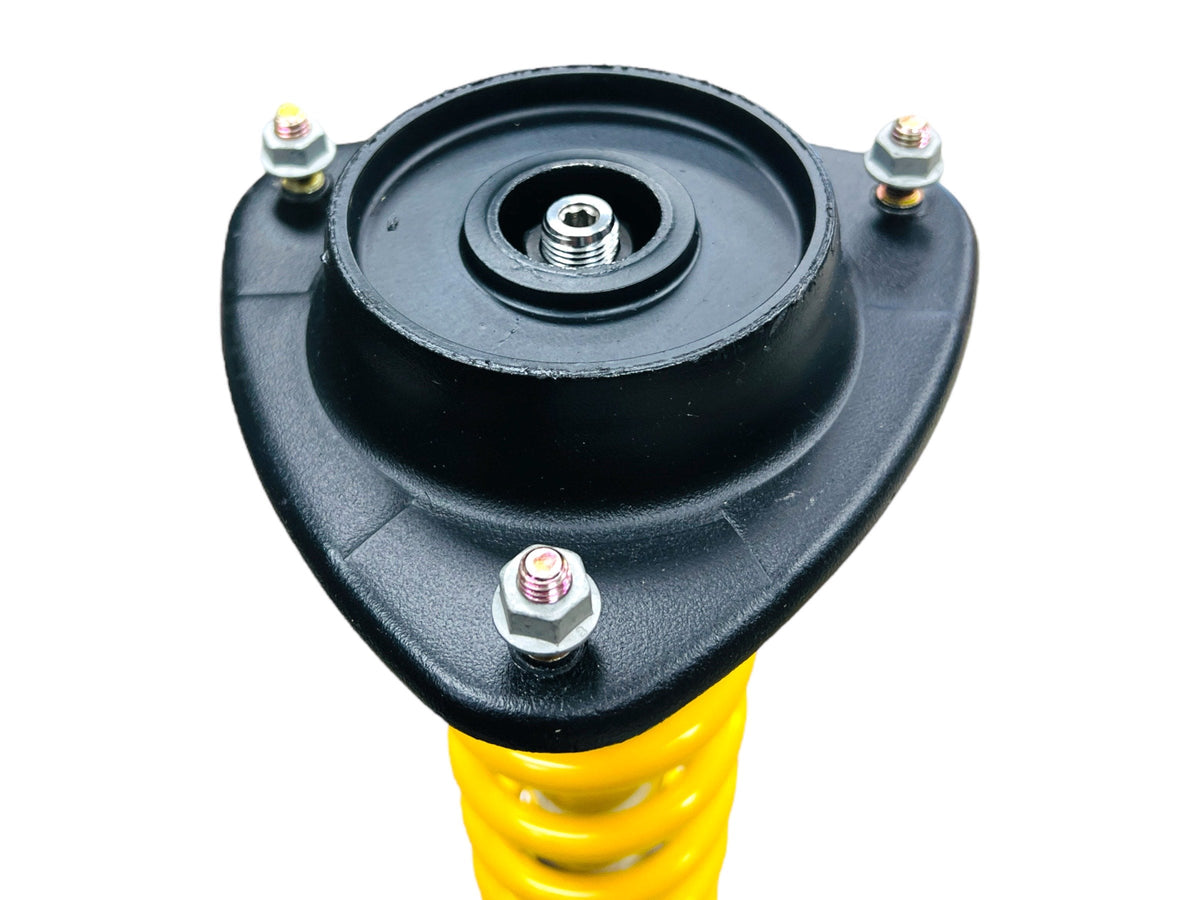 Advanced Pro Plus Racing Gravel Rally Spec Coilovers - Toyota GR Corolla 2023+ (E210)