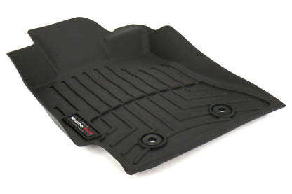 Weathertech Floor Liners (Front and Rear) - 2013-2021 Scion FR-S / Subaru BRZ / Toyota 86