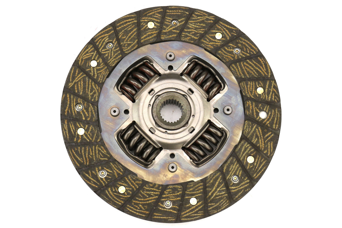 SBCFJK1005-SS-O South Bend Clutch Stage 3 Daily (400 ft/lbs) - 2013+ FT86,