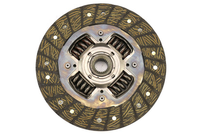 SBCFJK1005-SS-O South Bend Clutch Stage 3 Daily (400 ft/lbs) - 2013+ FT86,