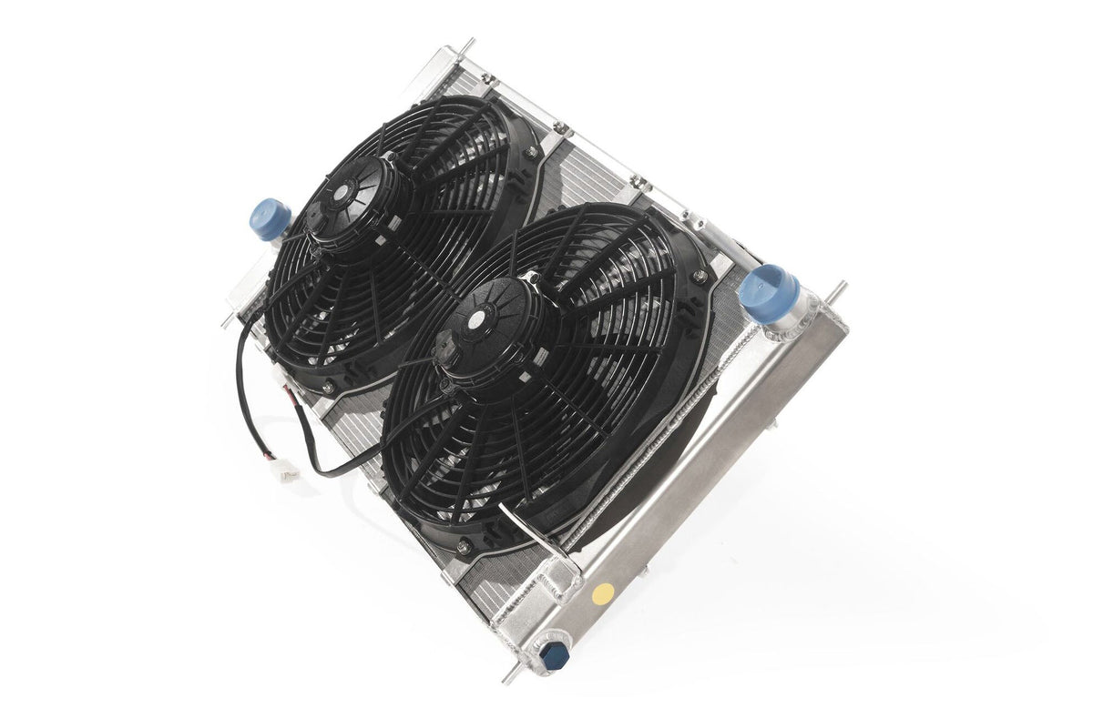 VERA0045A Verus High Performance Radiator - 2013+ FT86,