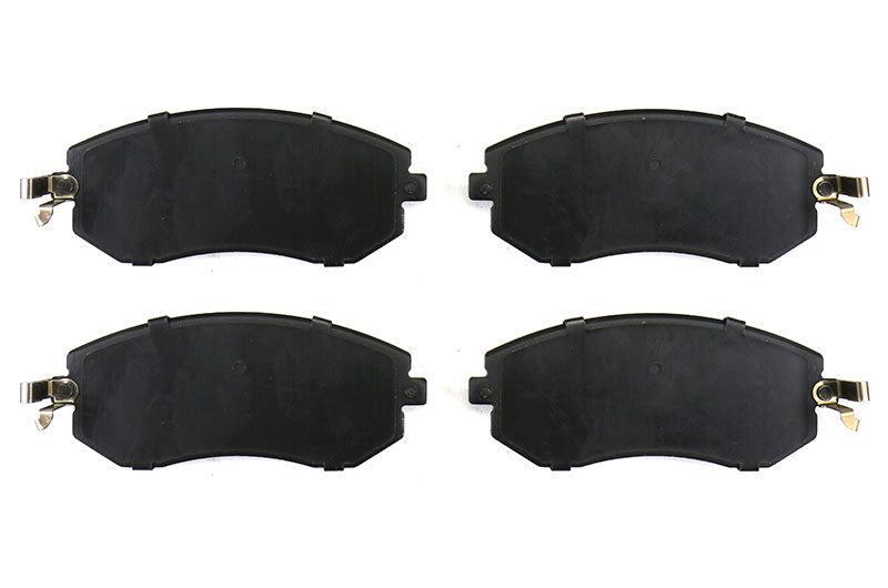 POWTDBK6082 Power Stop Track Day Brake Kit (Front) - 2013-2021 FRS / BRZ / 86,