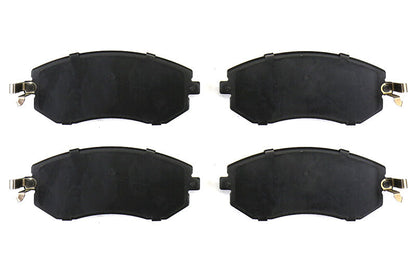 POWTDBK6082 Power Stop Track Day Brake Kit (Front) - 2013-2021 FRS / BRZ / 86,