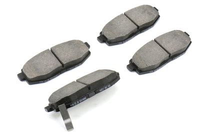 STT309.11240 StopTech Brake Pads (Rear) - 2013+ FT86,