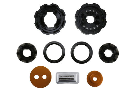 WHIKDT925 Whiteline Support Outrigger Insert - 2013+ FT86,