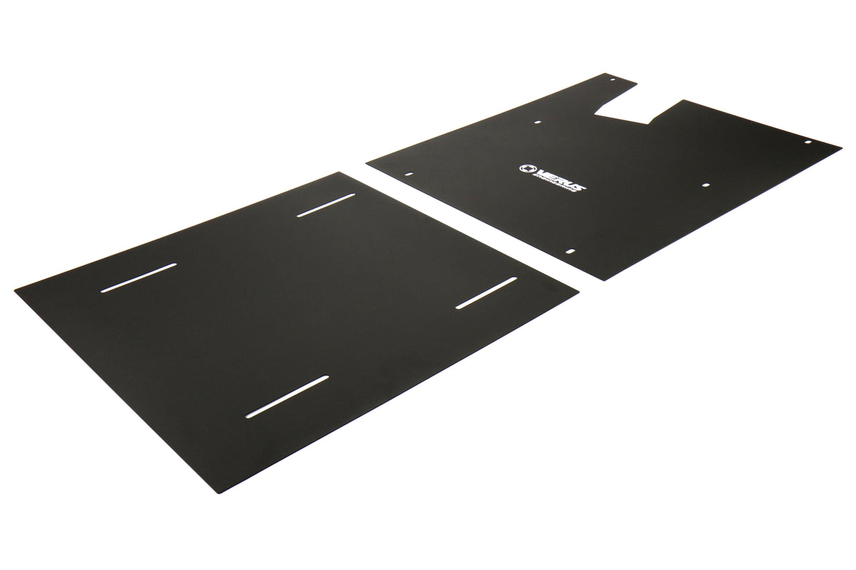 VERA0044A Verus / FT86SF Transmission Tunnel Aero Cover - 2013+ FT86,