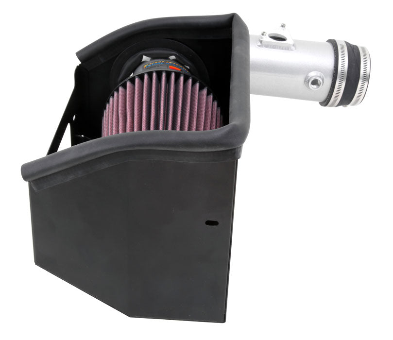 KAN69-8619TS K&N Typhoon Intake System - 2013+ FT86,